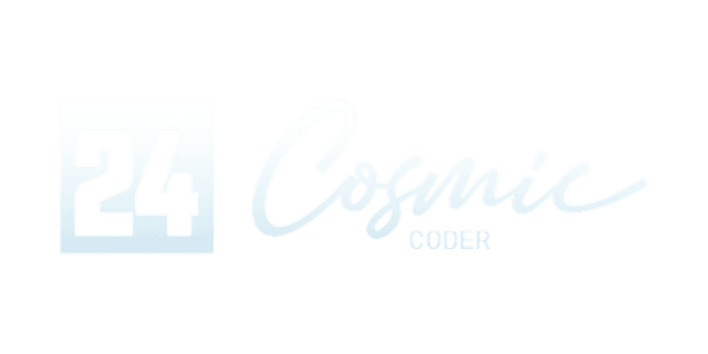 Cosmic Coders